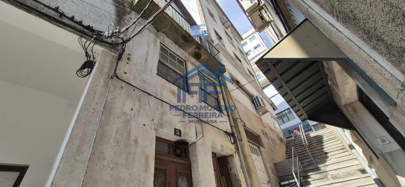 Loja para Venda em Covilhã e Canhoso Foto 1