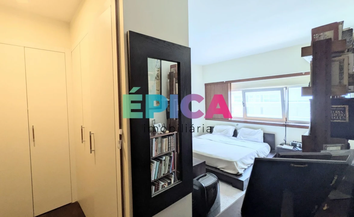 Apartamento T3 para Venda em Santa Clara Foto 34