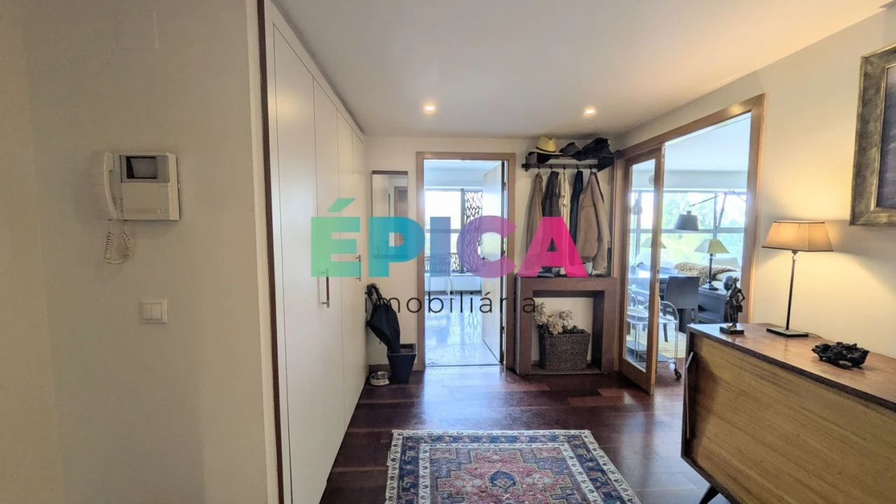 Apartamento T3 para Venda em Santa Clara Foto 17