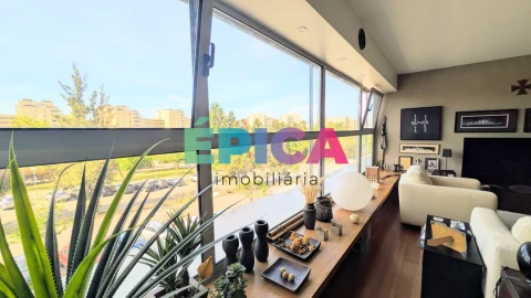 Apartamento T3 para Venda em Santa Clara