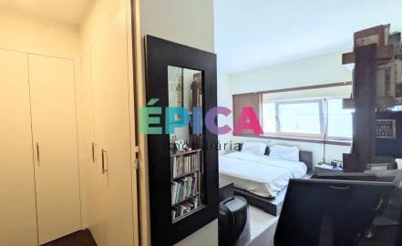 Apartamento T3 para Venda em Santa Clara
