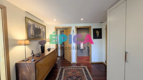 Apartamento T3 para Venda em Santa Clara