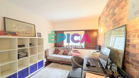 Apartamento T3 para Venda em Santa Clara