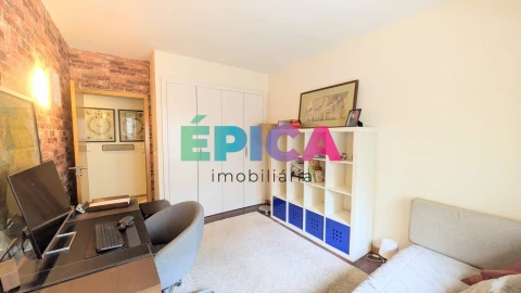 Apartamento T3 para Venda em Santa Clara