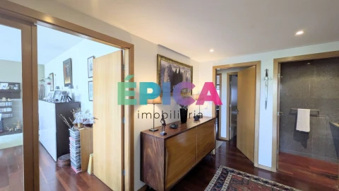 Apartamento T3 para Venda em Santa Clara