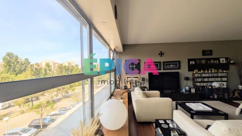 Apartamento T3 para Venda em Santa Clara
