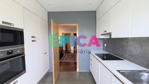 Apartamento T3 para Venda em Santa Clara
