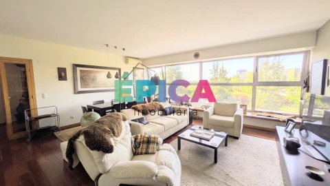 Apartamento T3 para Venda em Santa Clara