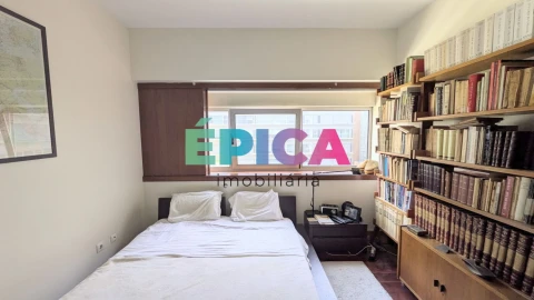 Apartamento T3 para Venda em Santa Clara