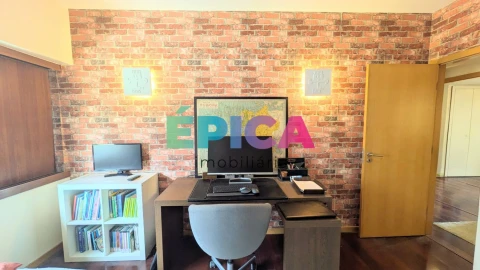 Apartamento T3 para Venda em Santa Clara