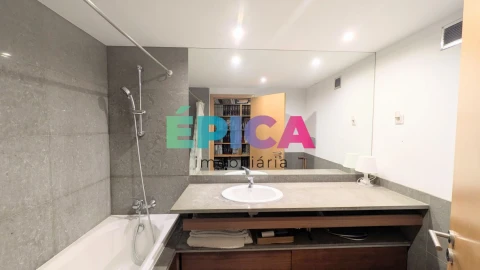 Apartamento T3 para Venda em Santa Clara