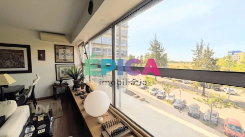 Apartamento T3 para Venda em Santa Clara