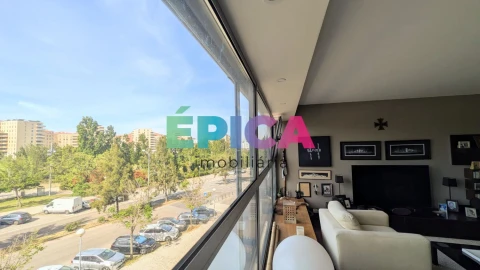 Apartamento T3 para Venda em Santa Clara