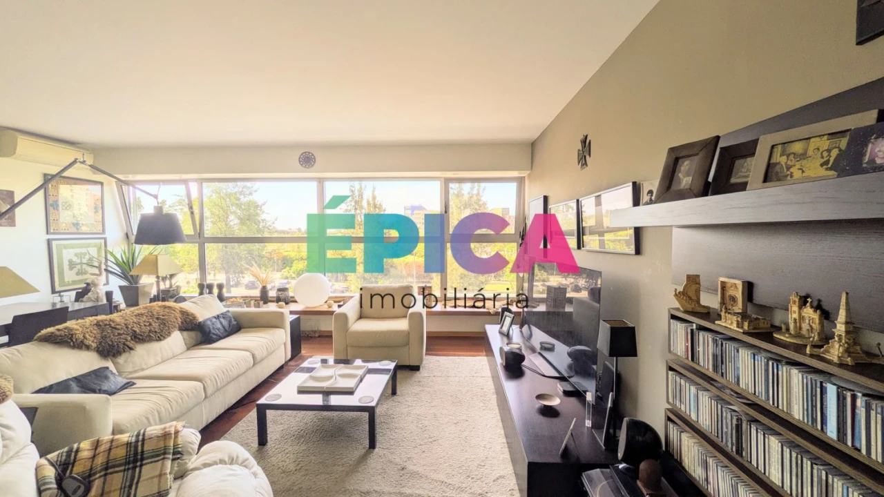 Apartamento T3 para Venda em Santa Clara Foto 7