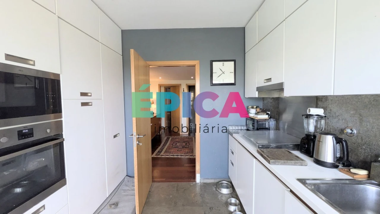 Apartamento T3 para Venda em Santa Clara Foto 11