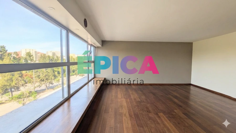 Apartamento T3 para Venda em Santa Clara Foto 3