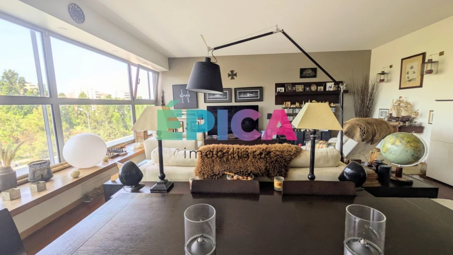 Apartamento T3 para Venda em Santa Clara Foto 9