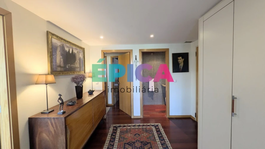 Apartamento T3 para Venda em Santa Clara Foto 14