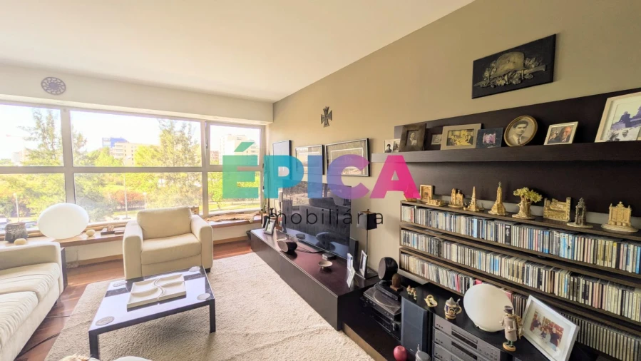Apartamento T3 para Venda em Santa Clara Foto 5