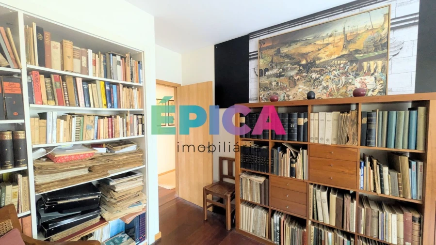 Apartamento T3 para Venda em Santa Clara Foto 38