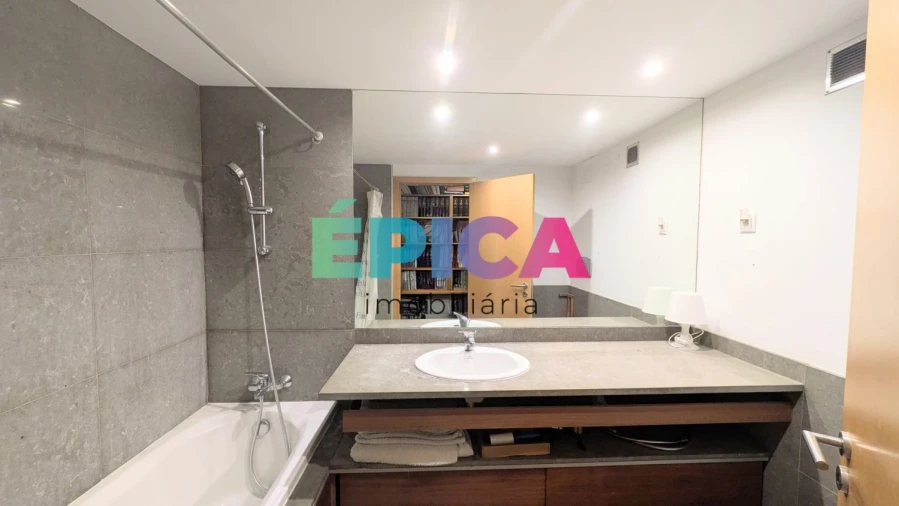 Apartamento T3 para Venda em Santa Clara Foto 31