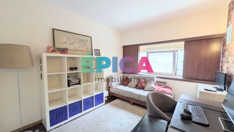 Apartamento T3 para Venda em Santa Clara Foto 24