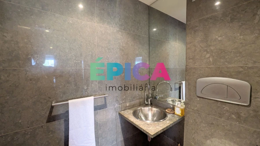 Apartamento T3 para Venda em Santa Clara Foto 20
