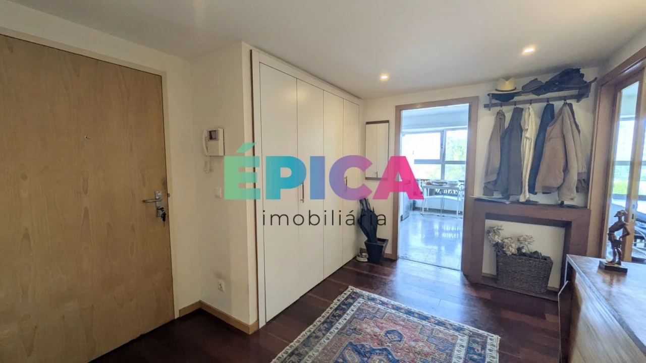 Apartamento T3 para Venda em Santa Clara Foto 19