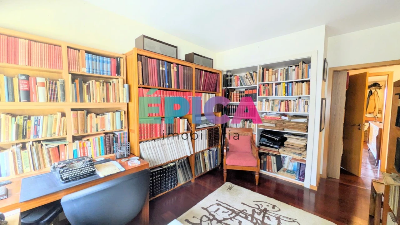 Apartamento T3 para Venda em Santa Clara Foto 35