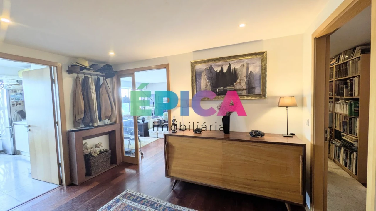 Apartamento T3 para Venda em Santa Clara Foto 16