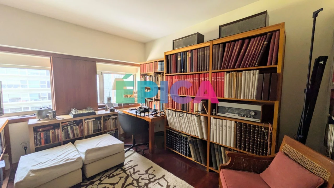 Apartamento T3 para Venda em Santa Clara Foto 36