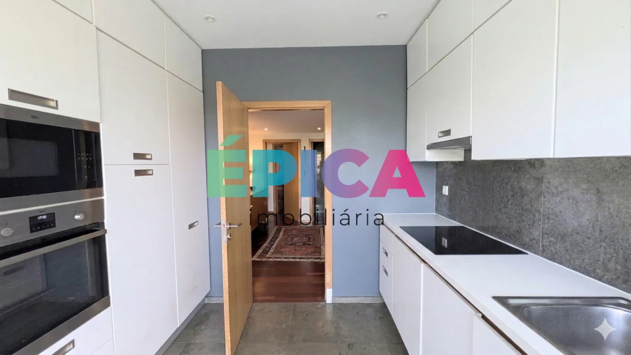 Apartamento T3 para Venda em Santa Clara Foto 13