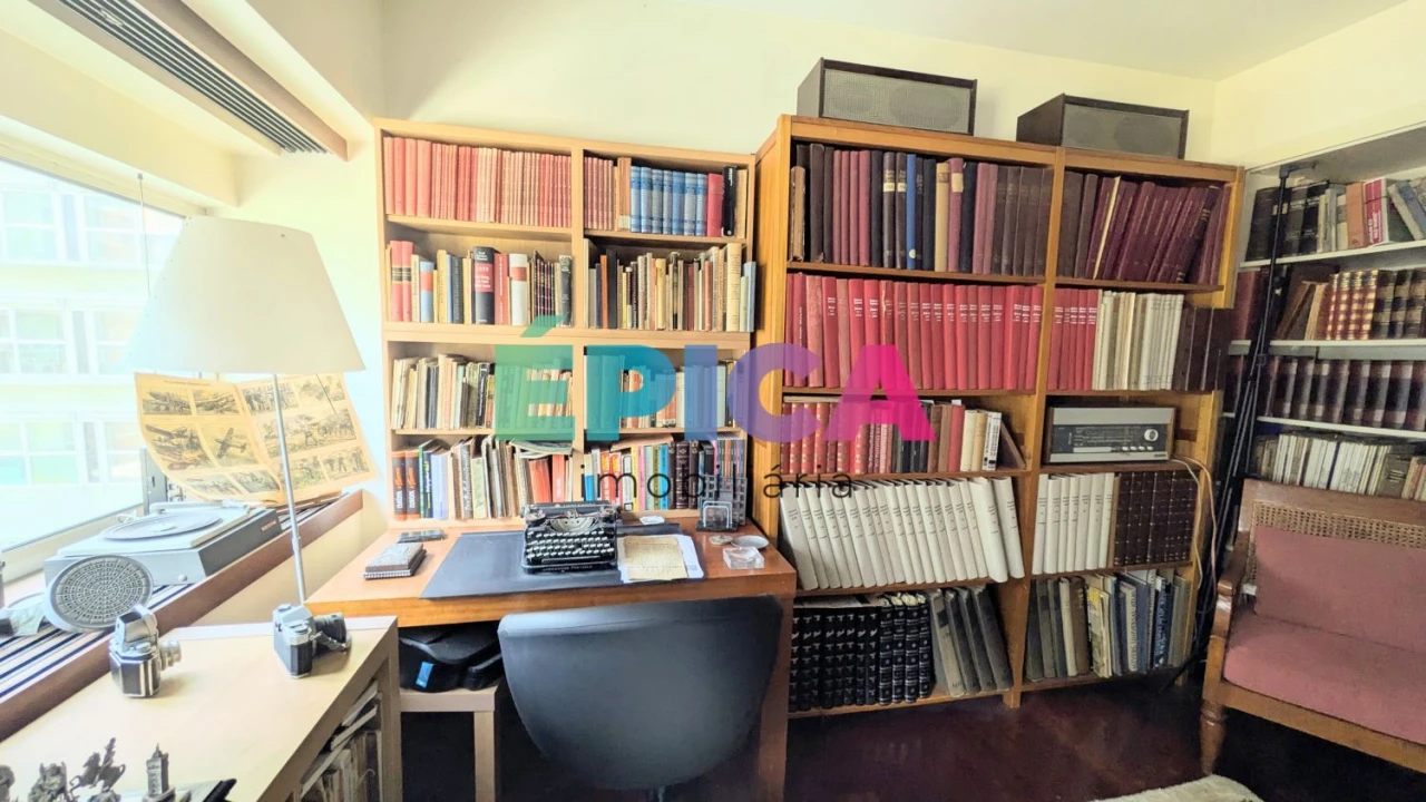 Apartamento T3 para Venda em Santa Clara Foto 37