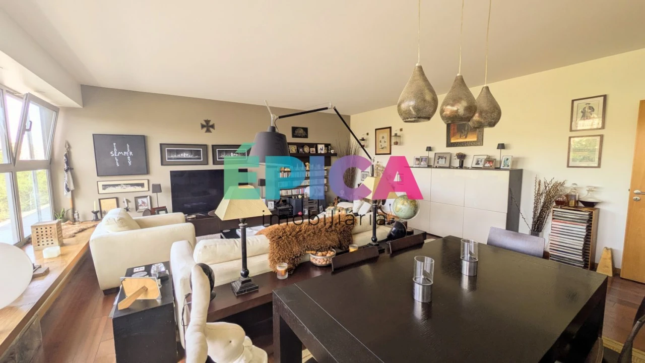 Apartamento T3 para Venda em Santa Clara Foto 6