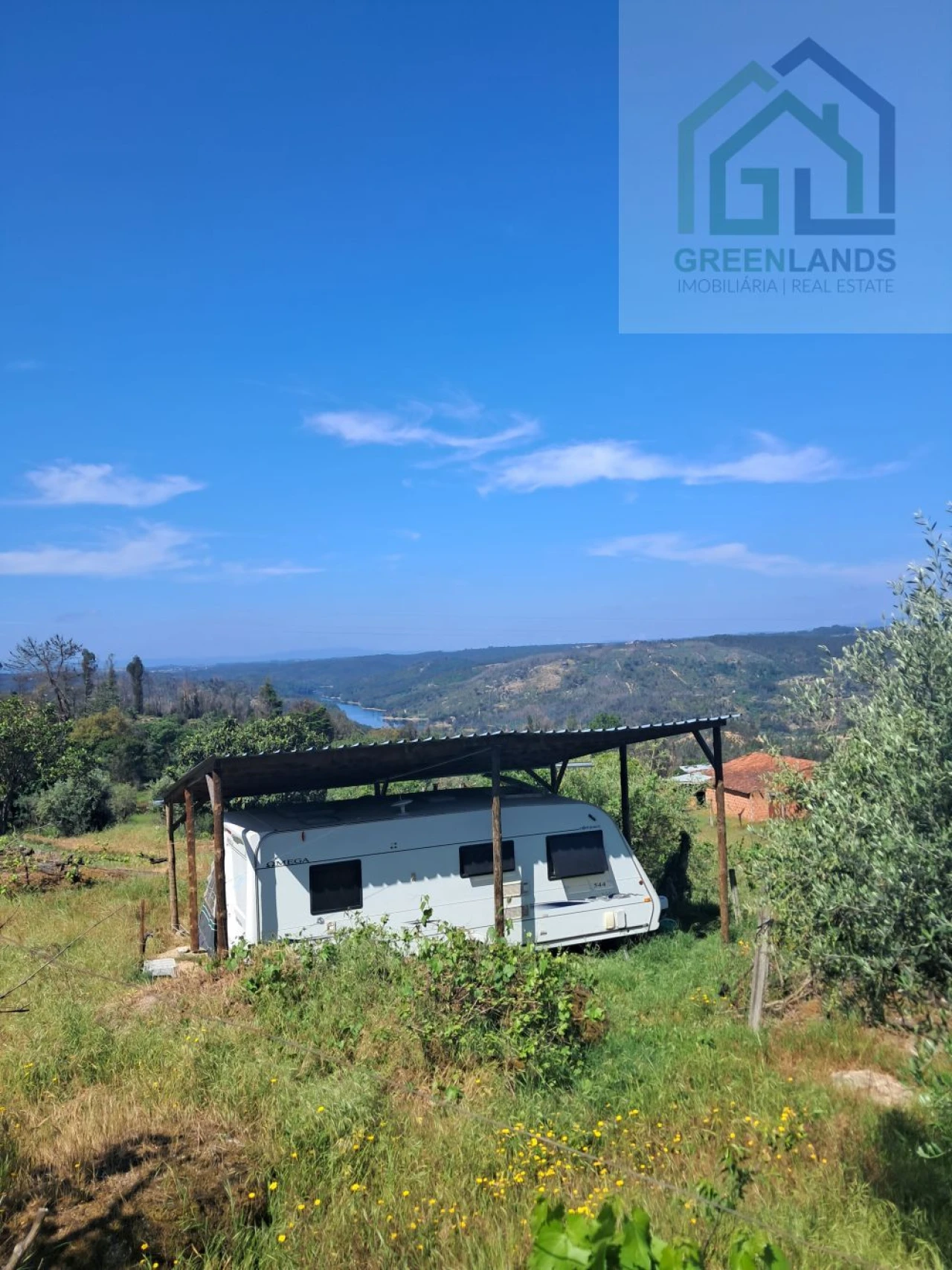 Quinta T2 para Venda em Povoa de Midões Foto 17
