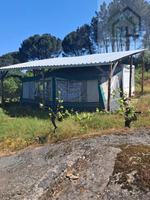 Quinta T2 para Venda em Povoa de Midões