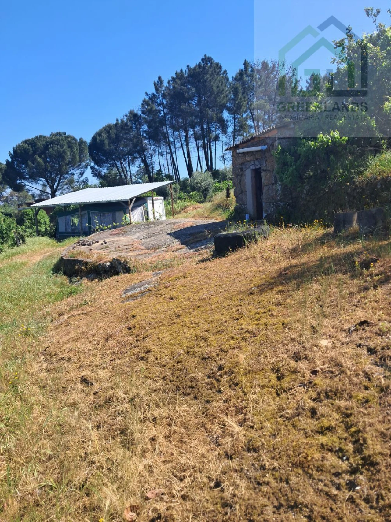 Quinta T2 para Venda em Povoa de Midões Foto 16
