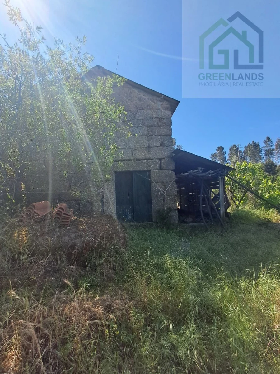 Quinta T2 para Venda em Povoa de Midões Foto 33