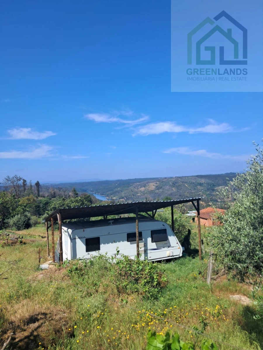 Quinta T2 para Venda em Povoa de Midões Foto 17