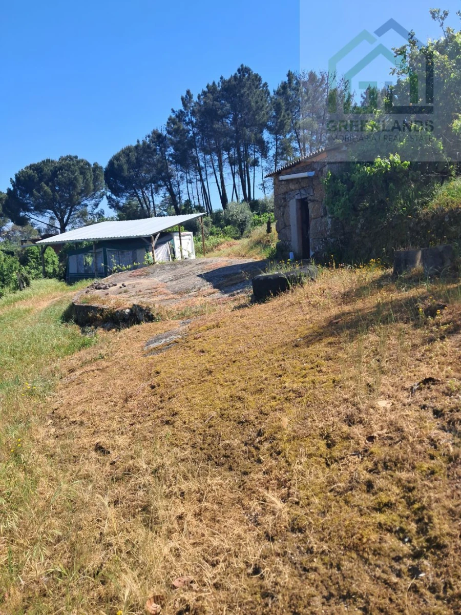 Quinta T2 para Venda em Povoa de Midões Foto 16