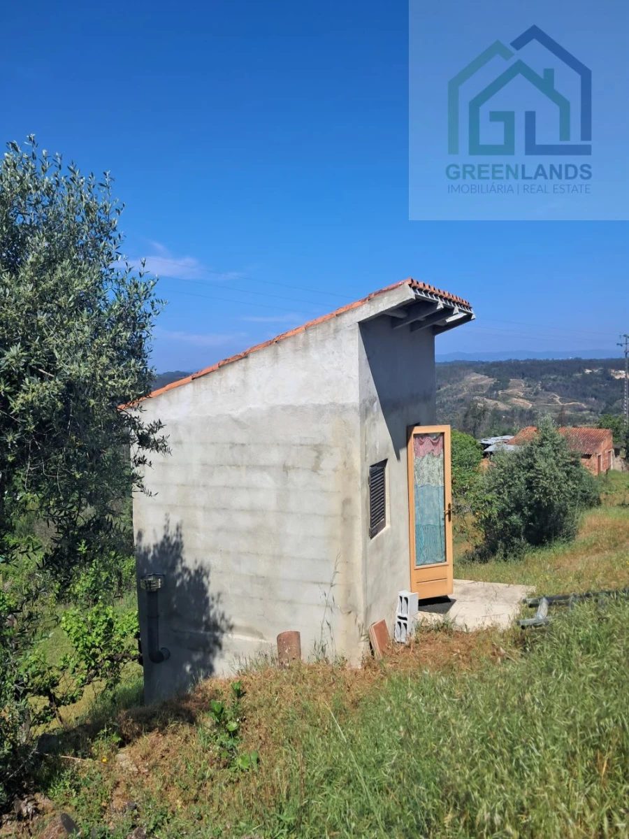 Quinta T2 para Venda em Povoa de Midões Foto 31