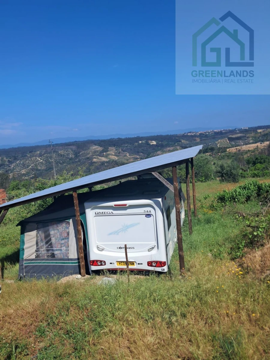 Quinta T2 para Venda em Povoa de Midões Foto 4
