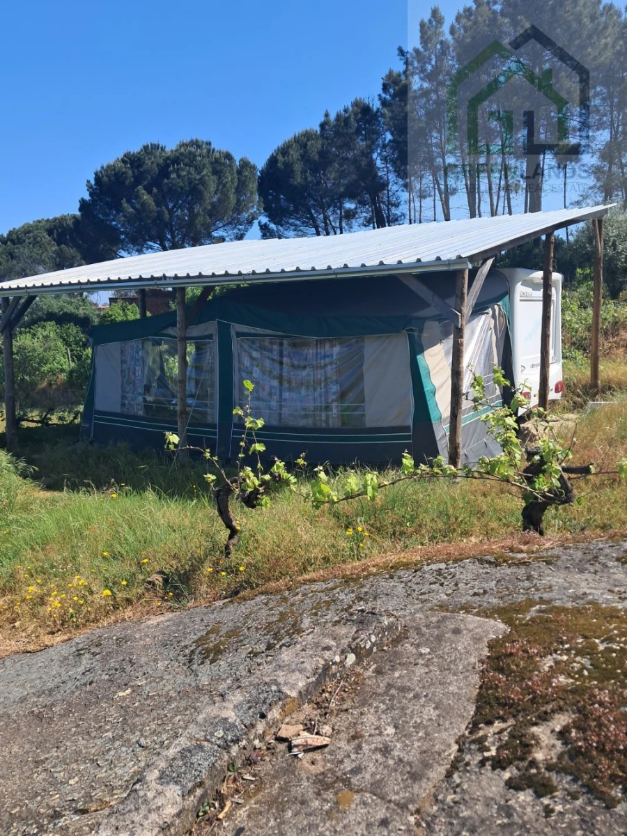 Quinta T2 para Venda em Povoa de Midões Foto 12