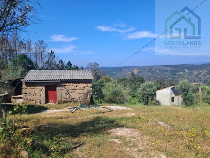 Quinta T2 para Venda em Povoa de Midões Foto 7