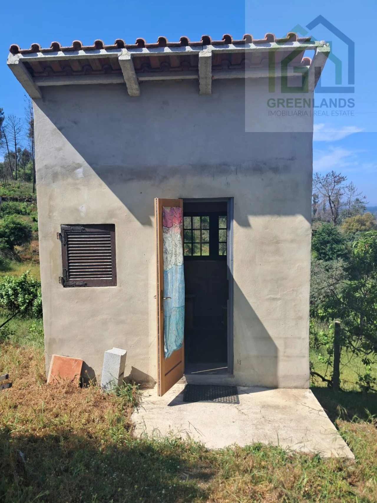 Quinta T2 para Venda em Povoa de Midões Foto 26
