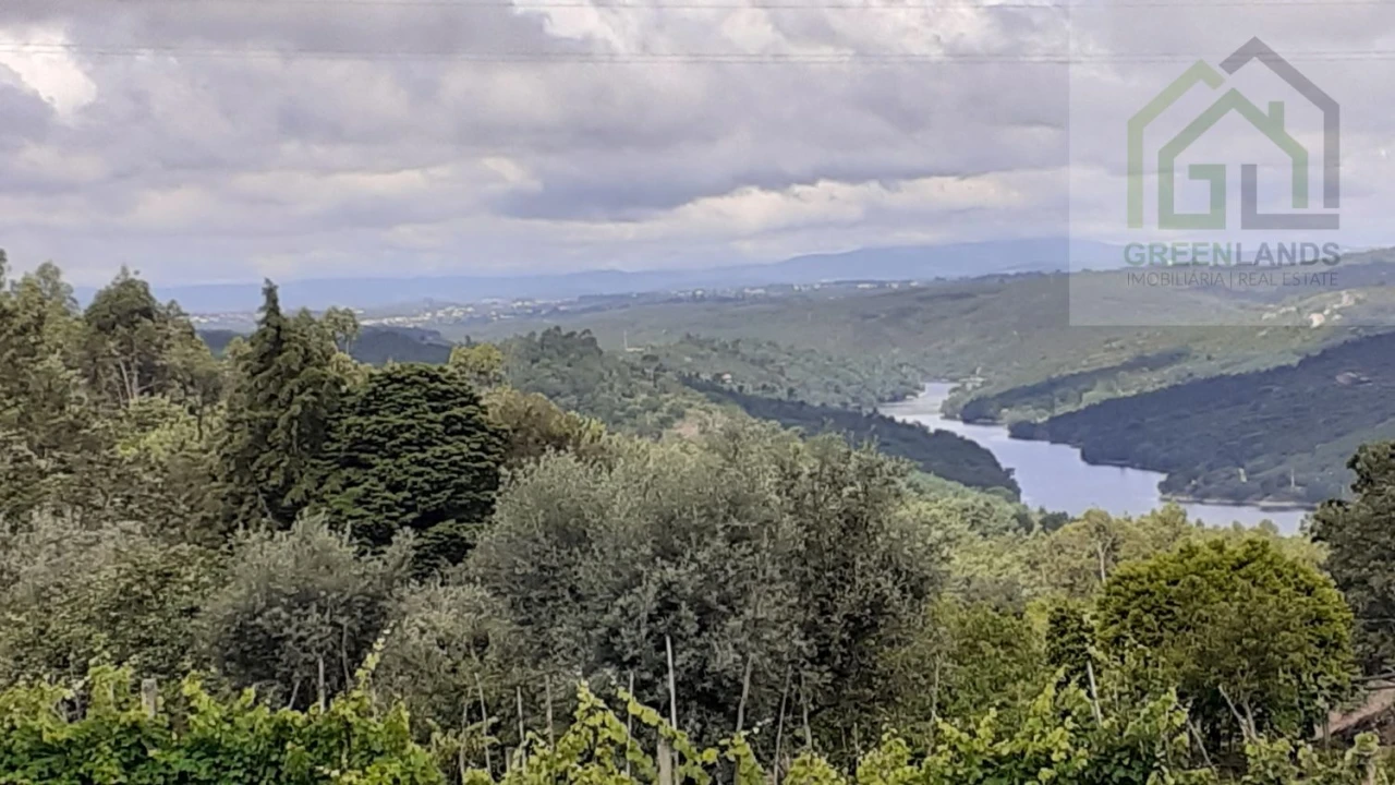 Quinta T2 para Venda em Povoa de Midões Foto 6