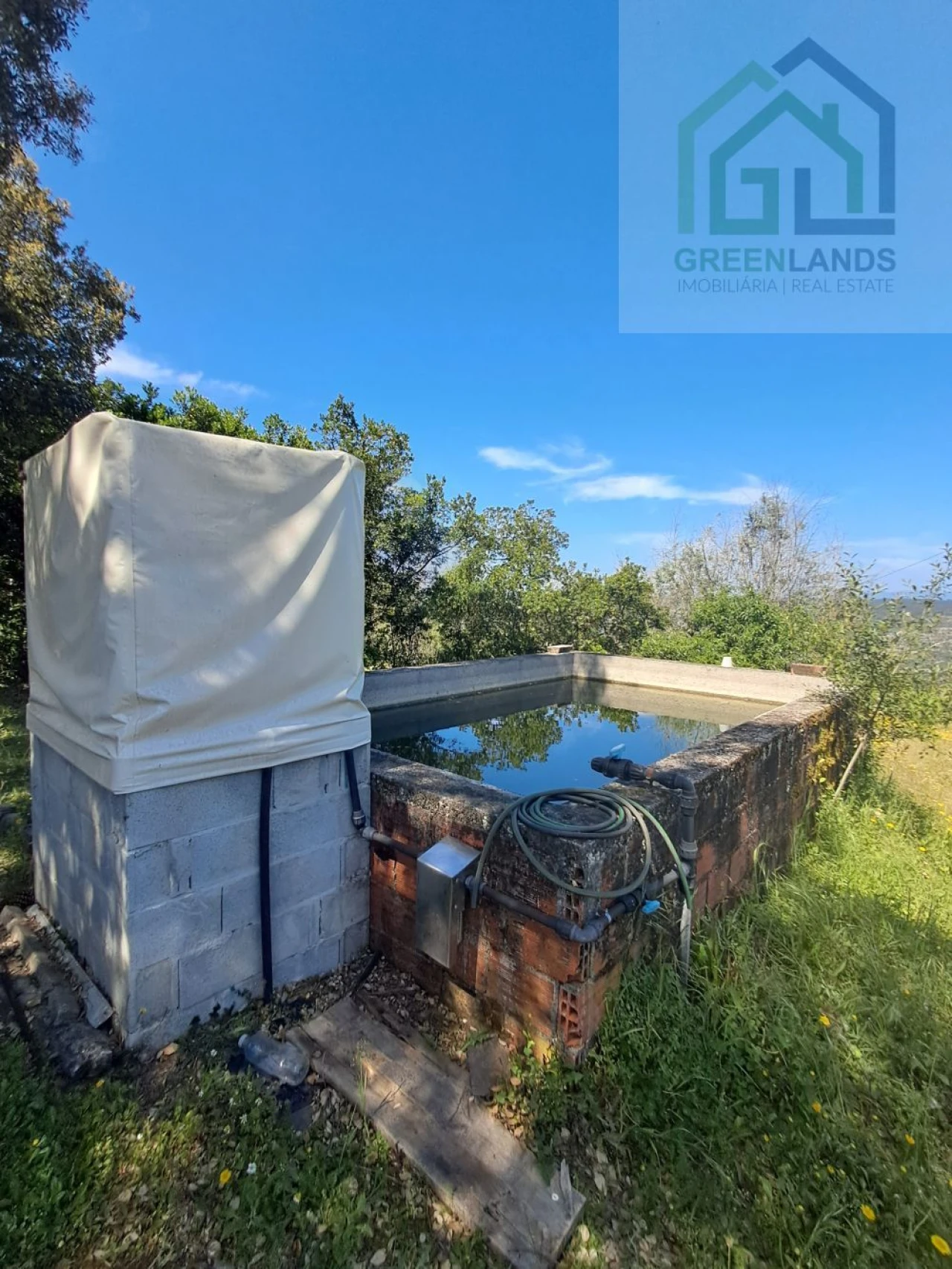Quinta T2 para Venda em Povoa de Midões Foto 34
