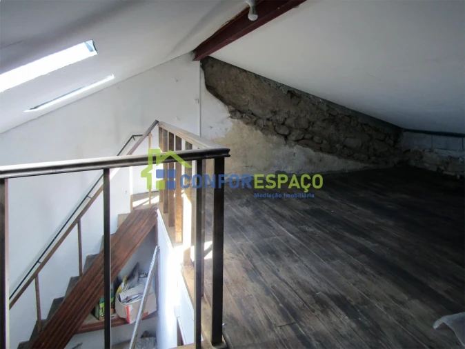 Moradia T2 para Venda em Escalos de Cima e Lousa Foto 24
