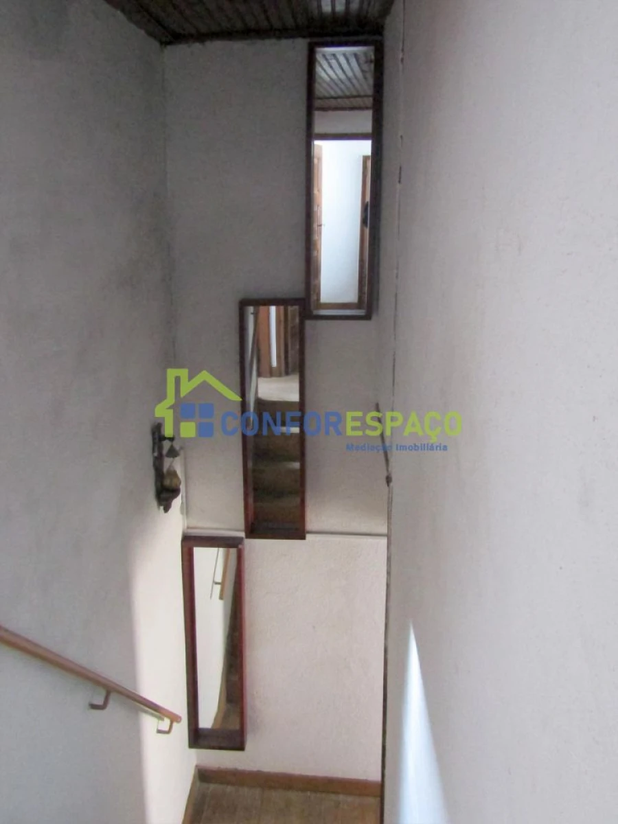 Moradia T2 para Venda em Escalos de Cima e Lousa Foto 19