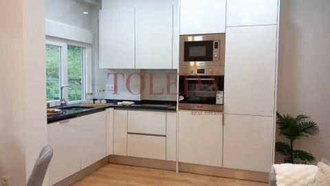 Apartamento T2 para Venda em Benfica